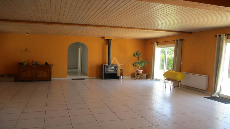 Ma-Cabane - Vente Maison JARD SUR MER, 139 m²