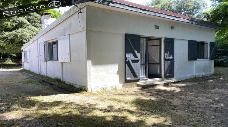 Ma-Cabane - Vente Maison Jard-sur-Mer, 64 m²