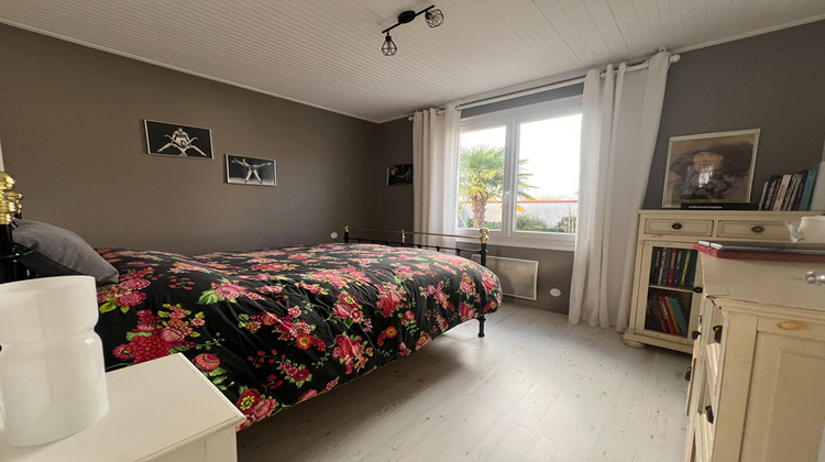 Ma-Cabane - Vente Maison JARD-SUR-MER, 103 m²