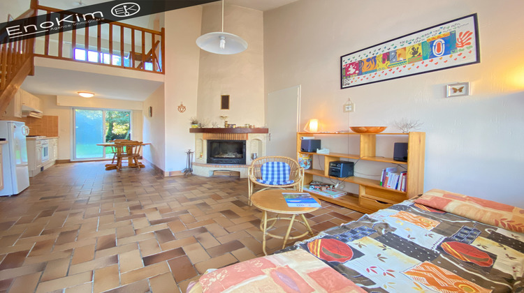 Ma-Cabane - Vente Maison Jard-sur-Mer, 71 m²