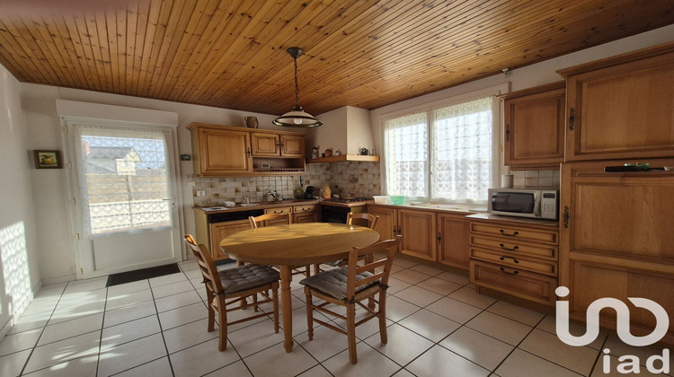 Ma-Cabane - Vente Maison Jard-sur-Mer, 112 m²