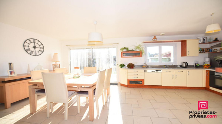 Ma-Cabane - Vente Maison JARD SUR MER, 101 m²