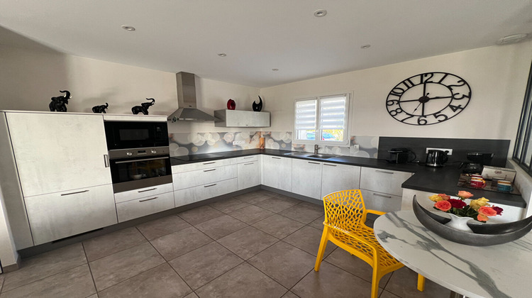 Ma-Cabane - Vente Maison JARD-SUR-MER, 87 m²