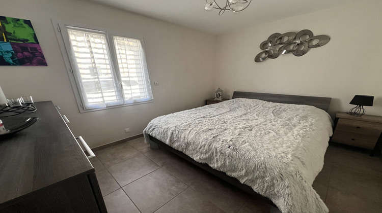 Ma-Cabane - Vente Maison JARD-SUR-MER, 87 m²