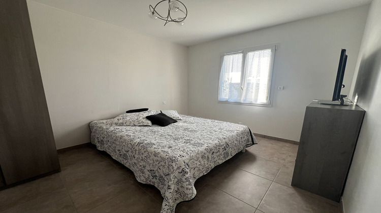 Ma-Cabane - Vente Maison JARD-SUR-MER, 87 m²