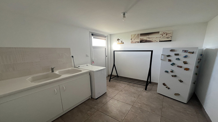 Ma-Cabane - Vente Maison JARD-SUR-MER, 87 m²