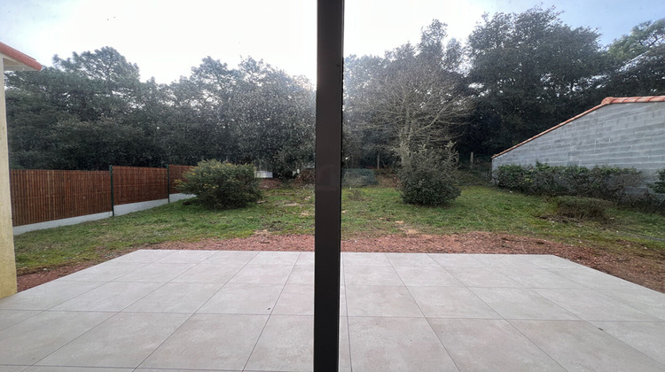 Ma-Cabane - Vente Maison JARD-SUR-MER, 80 m²