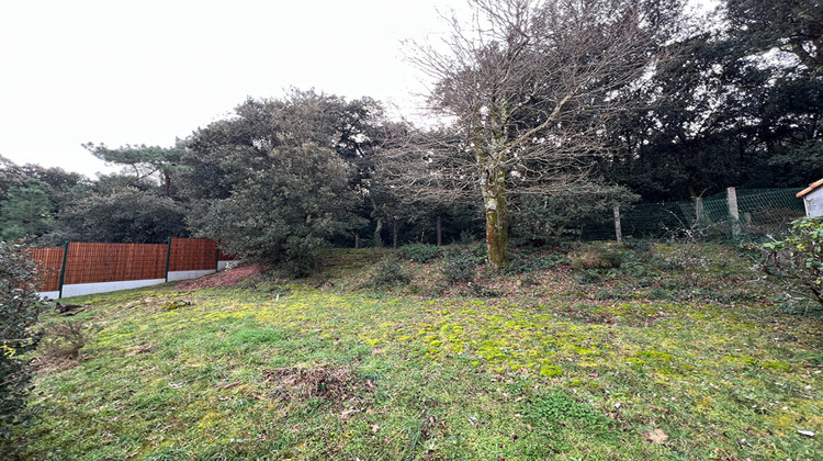 Ma-Cabane - Vente Maison JARD-SUR-MER, 80 m²