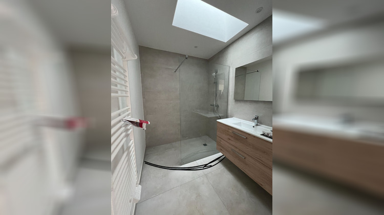 Ma-Cabane - Vente Maison JARD-SUR-MER, 73 m²