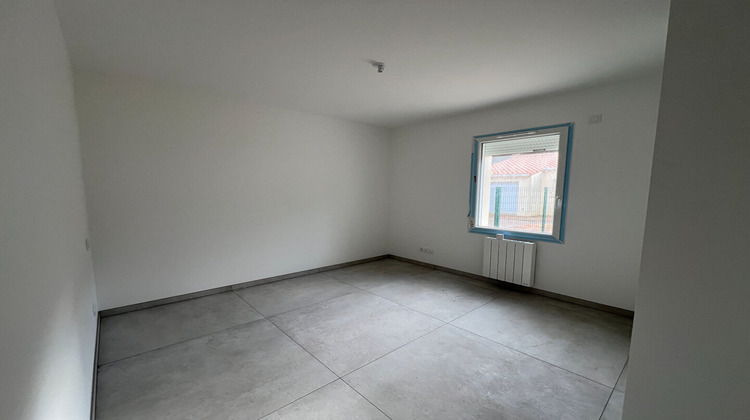 Ma-Cabane - Vente Maison JARD-SUR-MER, 73 m²