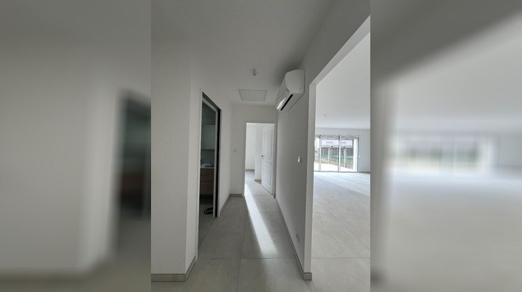 Ma-Cabane - Vente Maison JARD-SUR-MER, 73 m²