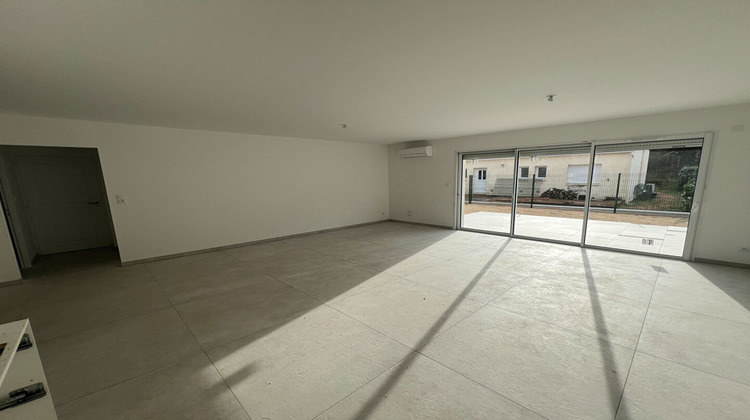 Ma-Cabane - Vente Maison JARD-SUR-MER, 73 m²