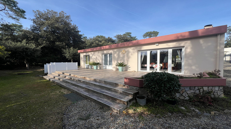 Ma-Cabane - Vente Maison JARD-SUR-MER, 77 m²