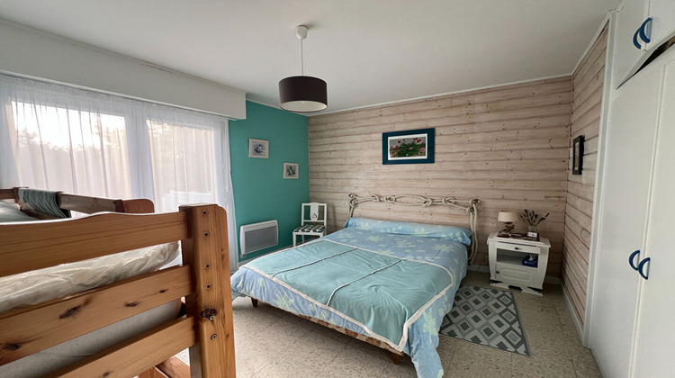 Ma-Cabane - Vente Maison JARD-SUR-MER, 77 m²