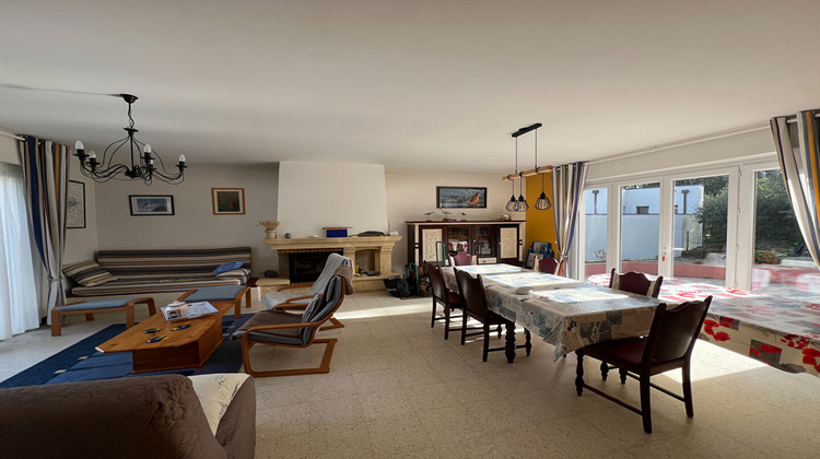 Ma-Cabane - Vente Maison JARD-SUR-MER, 77 m²