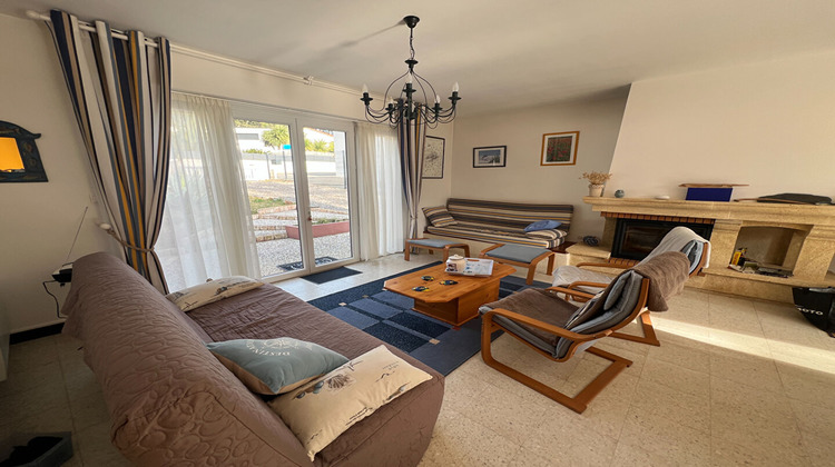 Ma-Cabane - Vente Maison JARD-SUR-MER, 77 m²