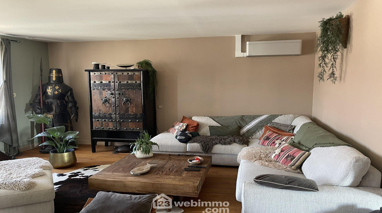 Ma-Cabane - Vente Maison Jard-sur-Mer, 129 m²