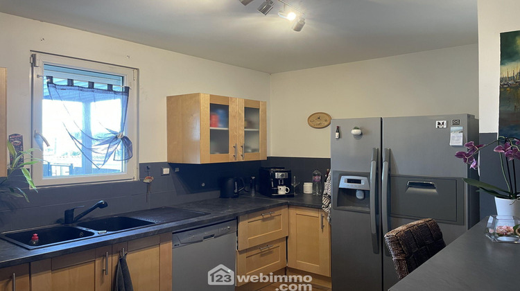 Ma-Cabane - Vente Maison Jard-sur-Mer, 129 m²