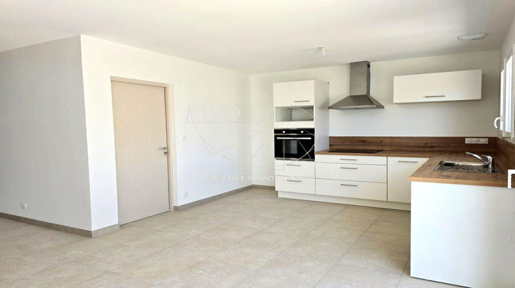 Ma-Cabane - Vente Maison Jard-sur-Mer, 80 m²