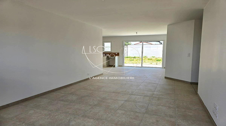 Ma-Cabane - Vente Maison Jard-sur-Mer, 80 m²