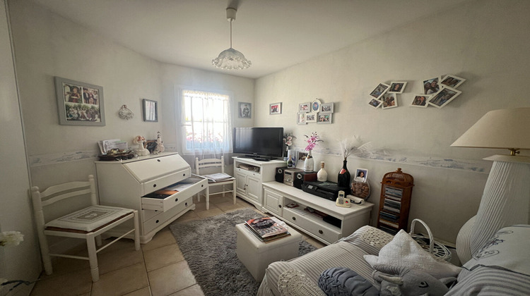 Ma-Cabane - Vente Maison JARD-SUR-MER, 122 m²