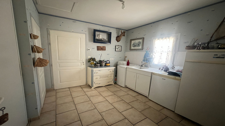 Ma-Cabane - Vente Maison JARD-SUR-MER, 122 m²