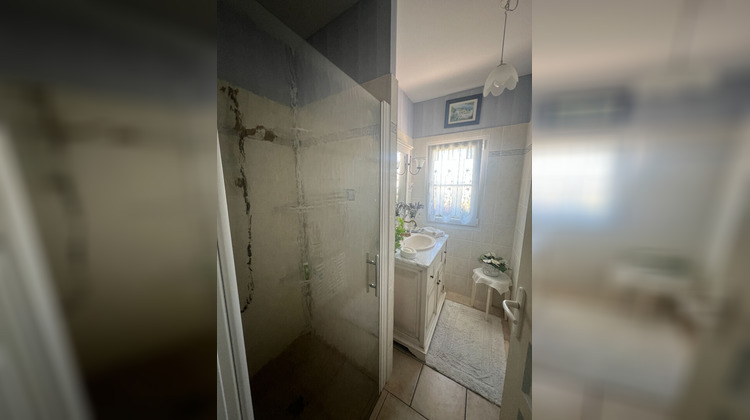 Ma-Cabane - Vente Maison JARD-SUR-MER, 122 m²