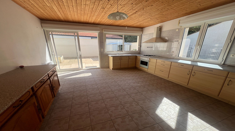 Ma-Cabane - Vente Maison JARD-SUR-MER, 99 m²