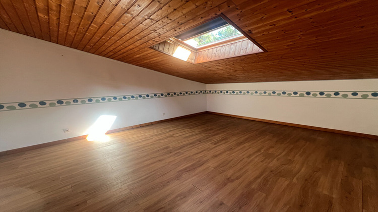 Ma-Cabane - Vente Maison JARD-SUR-MER, 99 m²