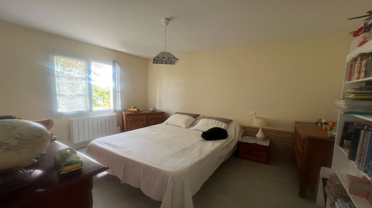 Ma-Cabane - Vente Maison JARD-SUR-MER, 78 m²