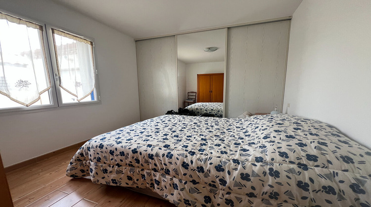 Ma-Cabane - Vente Maison JARD-SUR-MER, 131 m²