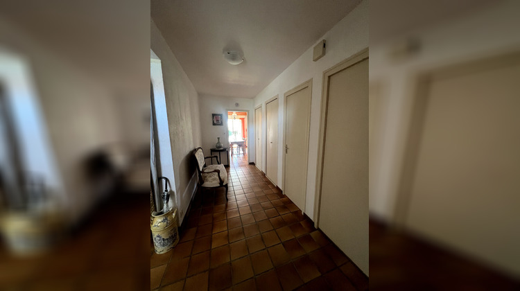 Ma-Cabane - Vente Maison JARD-SUR-MER, 120 m²