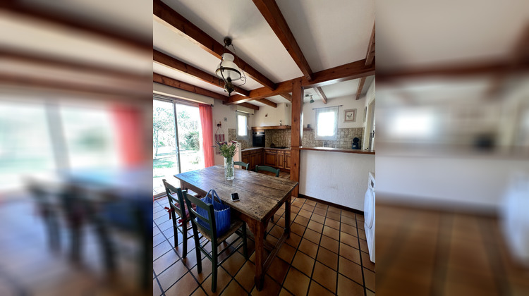 Ma-Cabane - Vente Maison JARD-SUR-MER, 120 m²