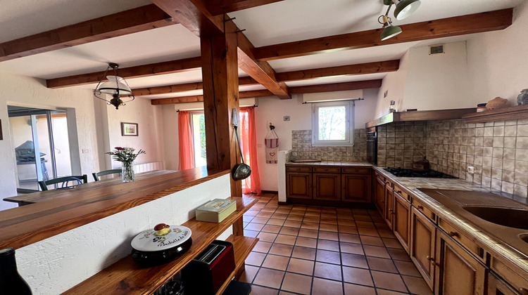 Ma-Cabane - Vente Maison JARD-SUR-MER, 120 m²