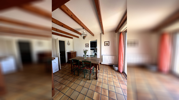 Ma-Cabane - Vente Maison JARD-SUR-MER, 120 m²