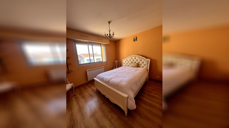 Ma-Cabane - Vente Maison JARD-SUR-MER, 120 m²