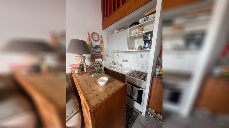 Ma-Cabane - Vente Maison JARD-SUR-MER, 37 m²