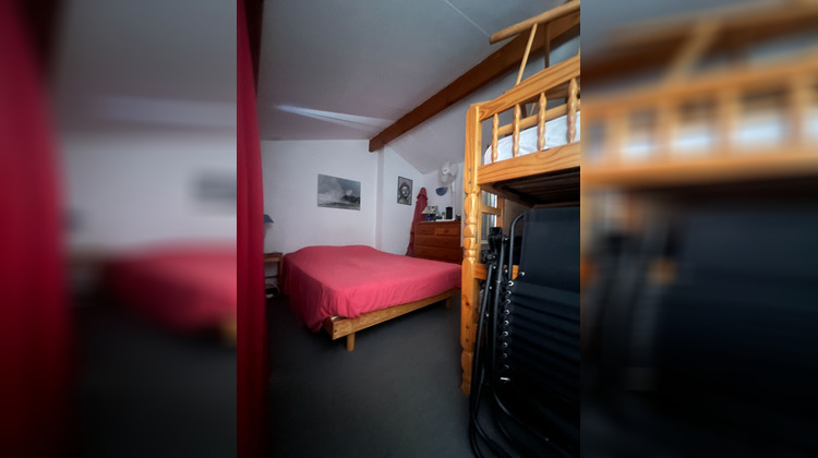 Ma-Cabane - Vente Maison JARD-SUR-MER, 37 m²