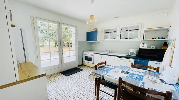 Ma-Cabane - Vente Maison Jard-sur-Mer, 87 m²