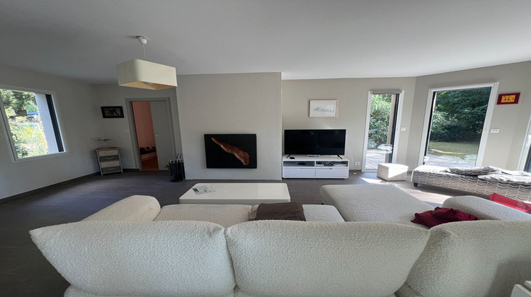 Ma-Cabane - Vente Maison JARD-SUR-MER, 127 m²