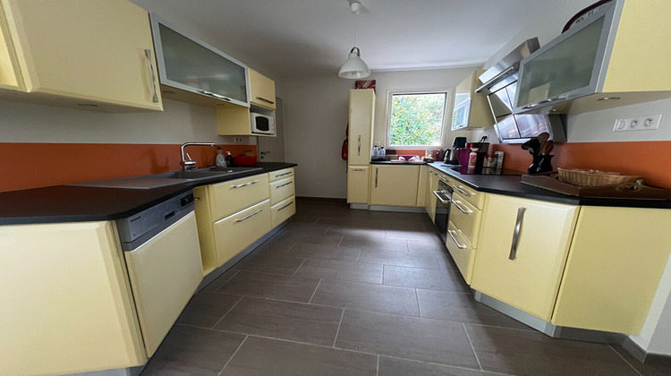 Ma-Cabane - Vente Maison JARD-SUR-MER, 127 m²