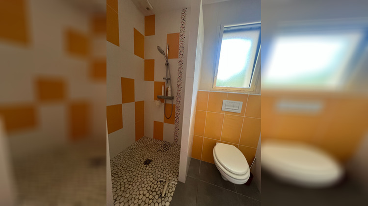 Ma-Cabane - Vente Maison JARD-SUR-MER, 127 m²