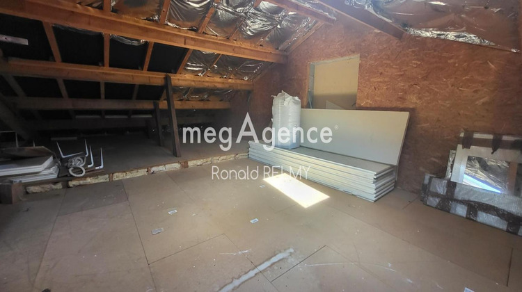 Ma-Cabane - Vente Maison JARD SUR MER, 50 m²