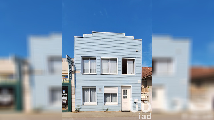 Ma-Cabane - Vente Maison Jard-sur-Mer, 68 m²