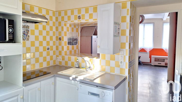 Ma-Cabane - Vente Maison Jard-sur-Mer, 68 m²