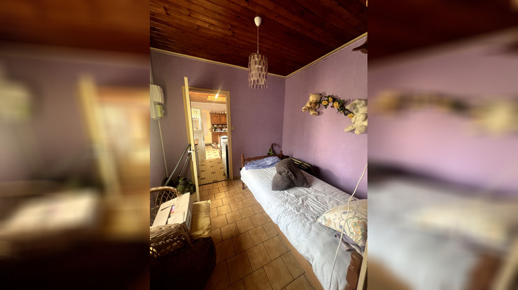 Ma-Cabane - Vente Maison JARD-SUR-MER, 43 m²