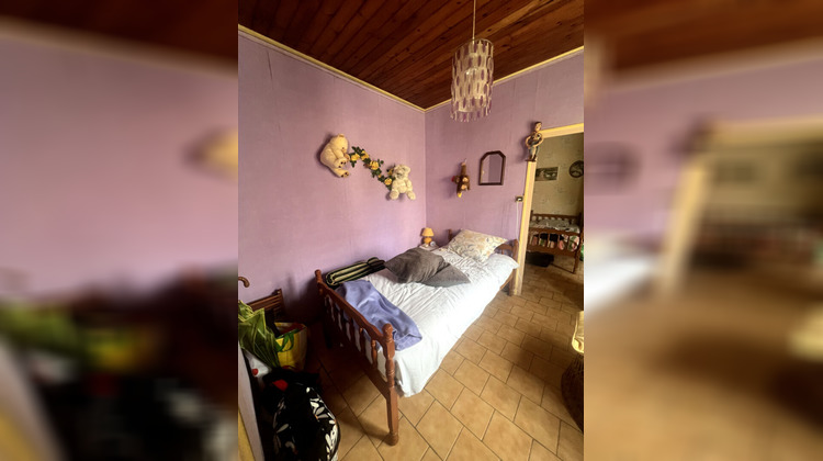 Ma-Cabane - Vente Maison JARD-SUR-MER, 43 m²