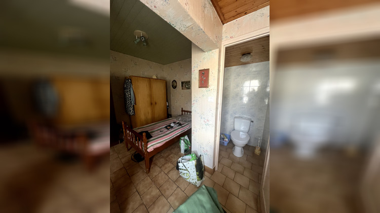 Ma-Cabane - Vente Maison JARD-SUR-MER, 43 m²