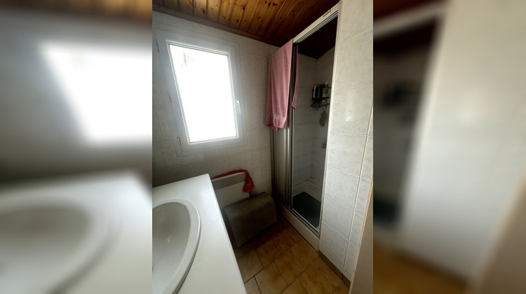 Ma-Cabane - Vente Maison JARD-SUR-MER, 43 m²