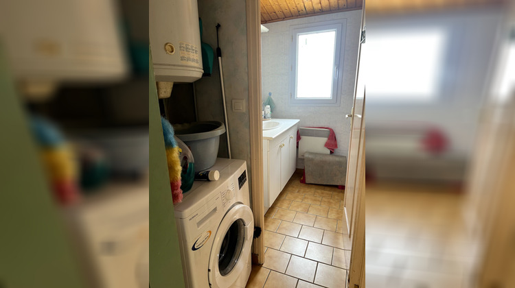 Ma-Cabane - Vente Maison JARD-SUR-MER, 43 m²